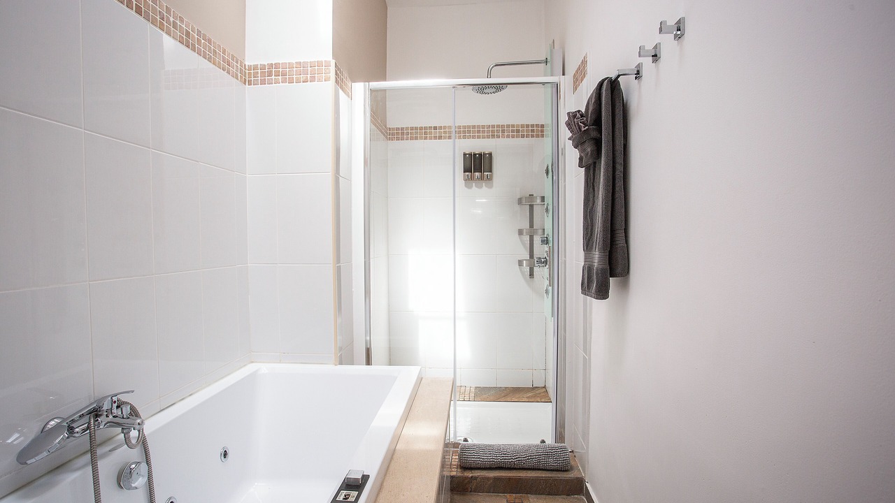 Photo of Bathroom in Campos