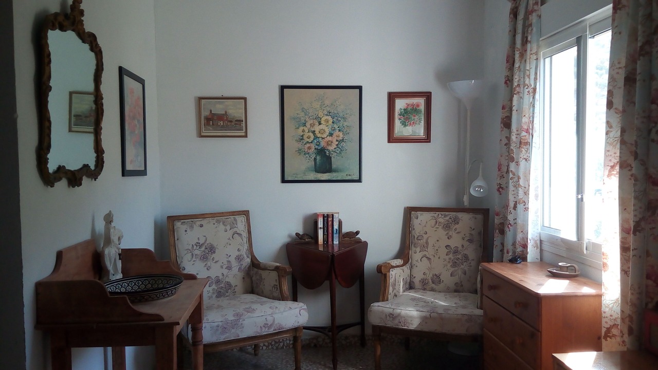 Photo of Bedroom in Valle de Abdalagis