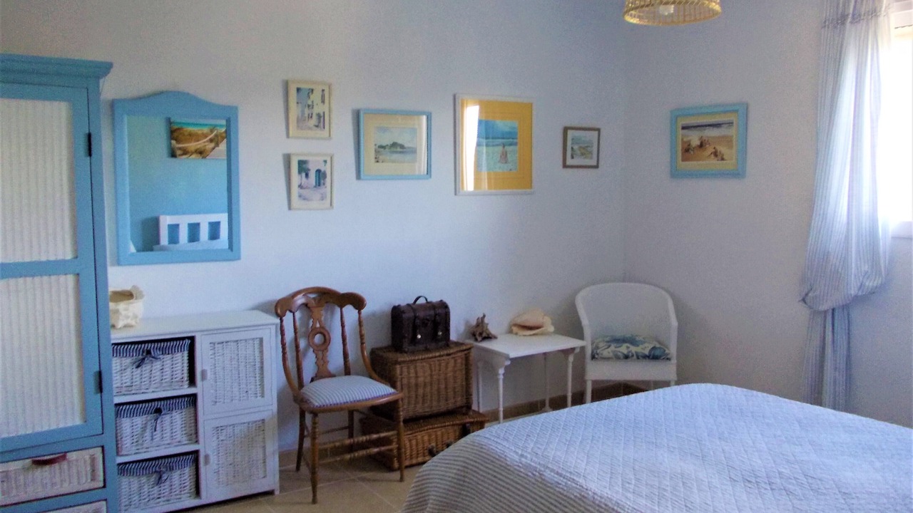 Photo of Bedroom in Valle de Abdalagis