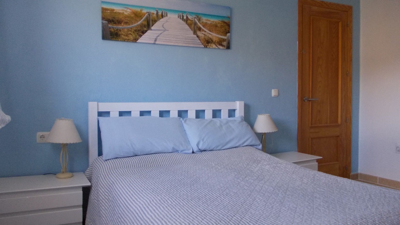 Photo of Bedroom in Valle de Abdalagis
