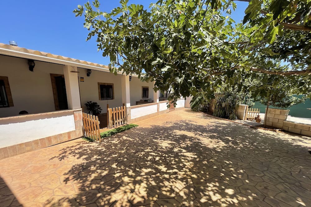 Photo of Outdoor in Cordoba