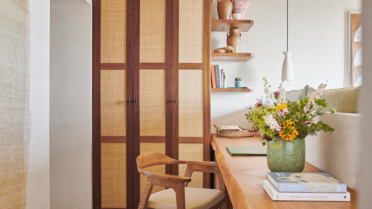 Photo of Bedroom in Formentera