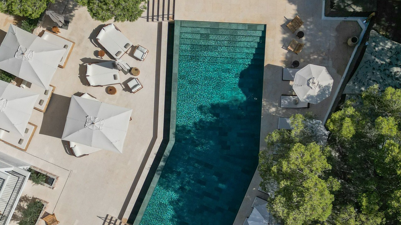 Photo of Outdoor in Formentera