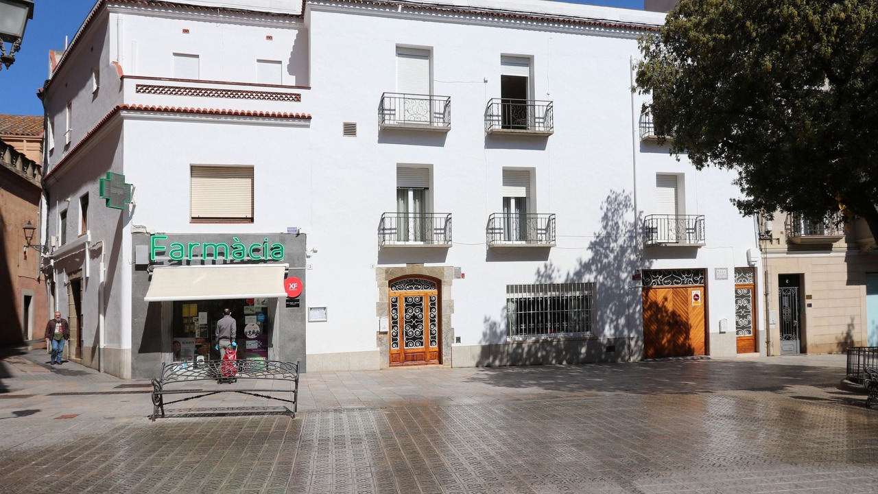 Photo of Outdoor in Arenys de Mar