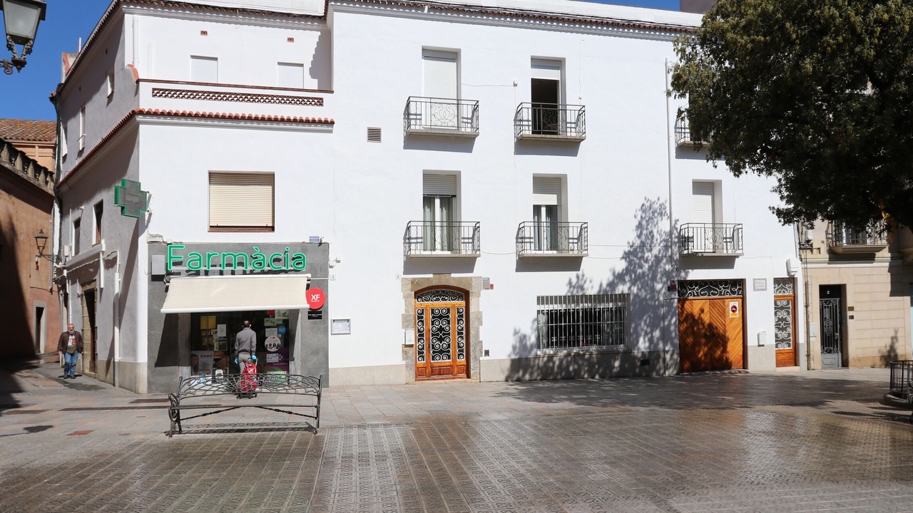 Photo of Outdoor in Arenys de Mar