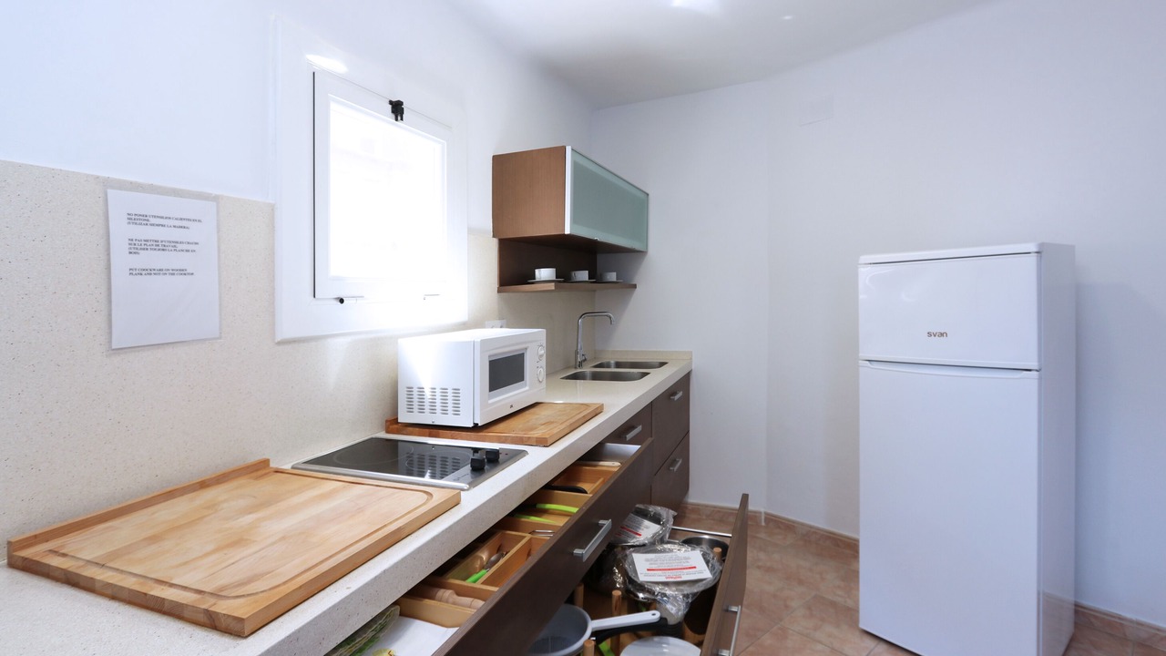 Photo of Kitchen in Arenys de Mar