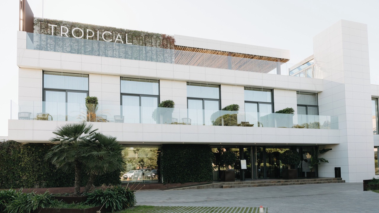 Photo of Outdoor in Gava