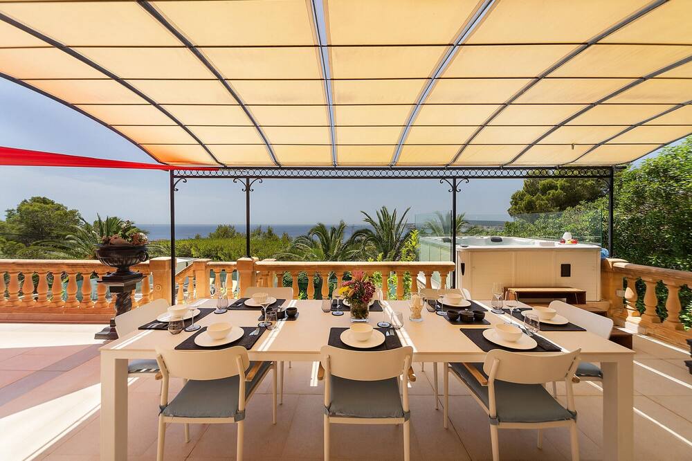 Photo of Others in Costa d'en Blanes