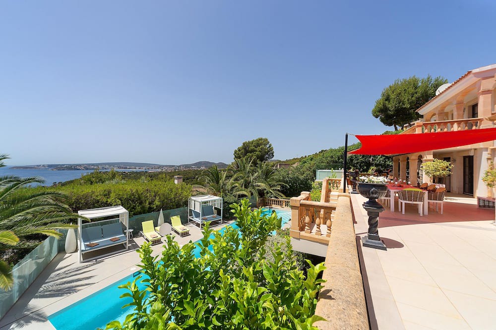 Photo of Outdoor in Costa d'en Blanes