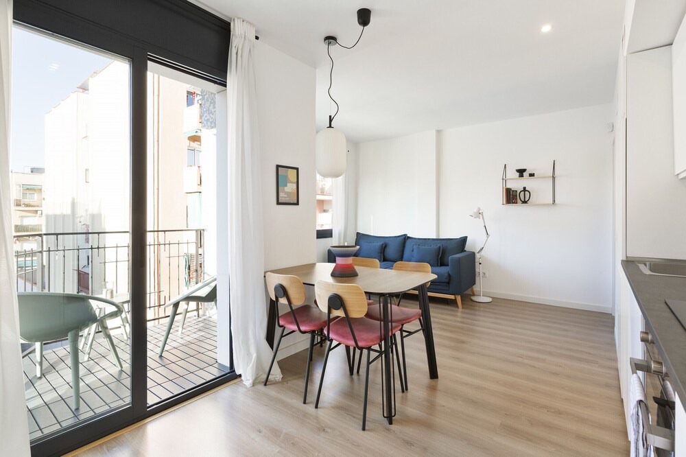 Photo of Livingroom in L'Hospitalet de Llobregat