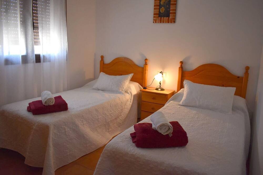 Photo of Bedroom in Iznajar