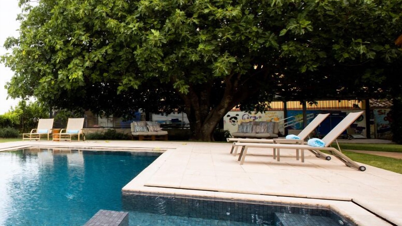 Photo of Outdoor in San Martin Sarroca