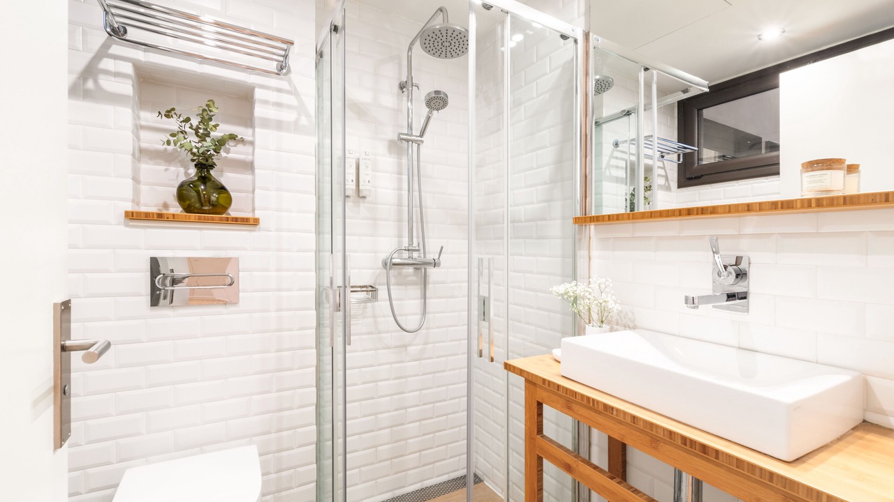 Photo of Bathroom in la Vila de Gracia