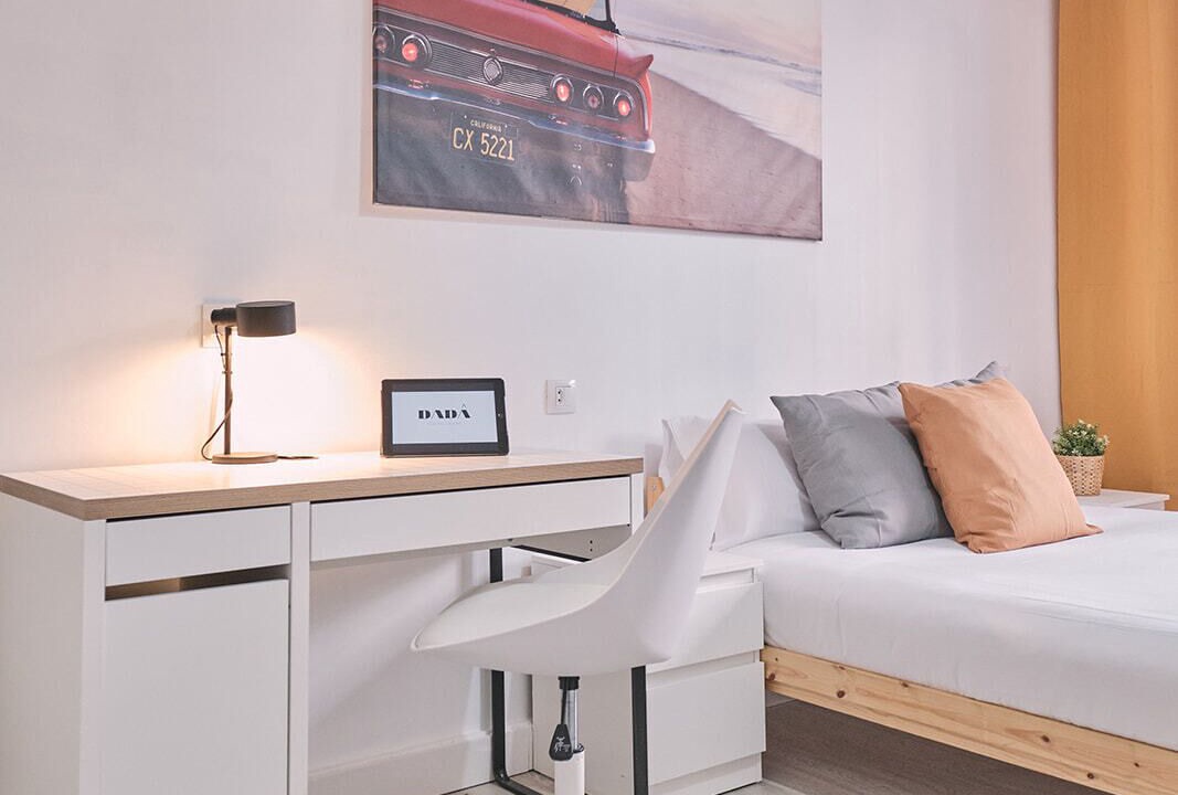 Photo of Bedroom in El Ensanche Zona Nuova