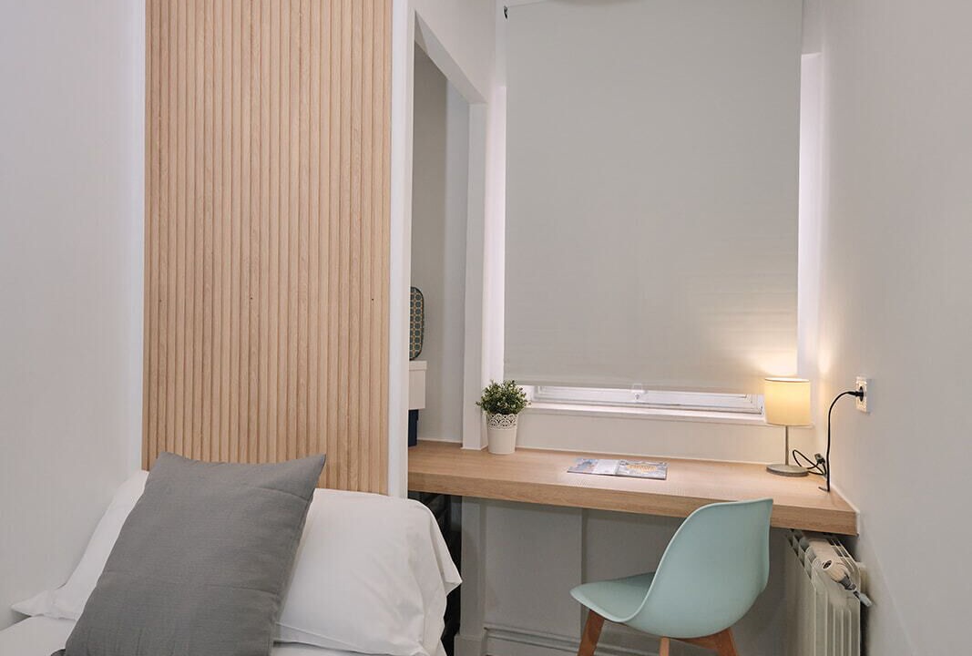 Photo of Bedroom in El Ensanche Zona Nuova