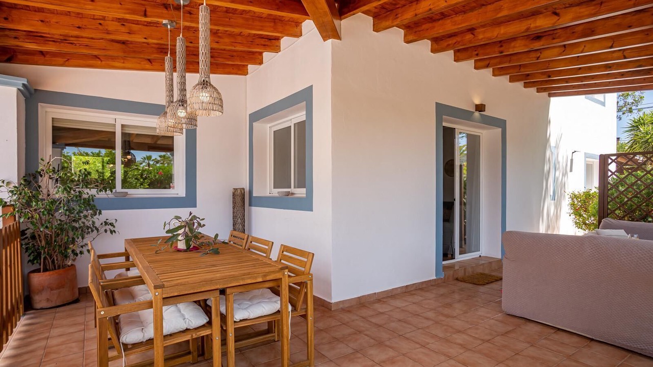 Photo of Outdoor in Can Ramon