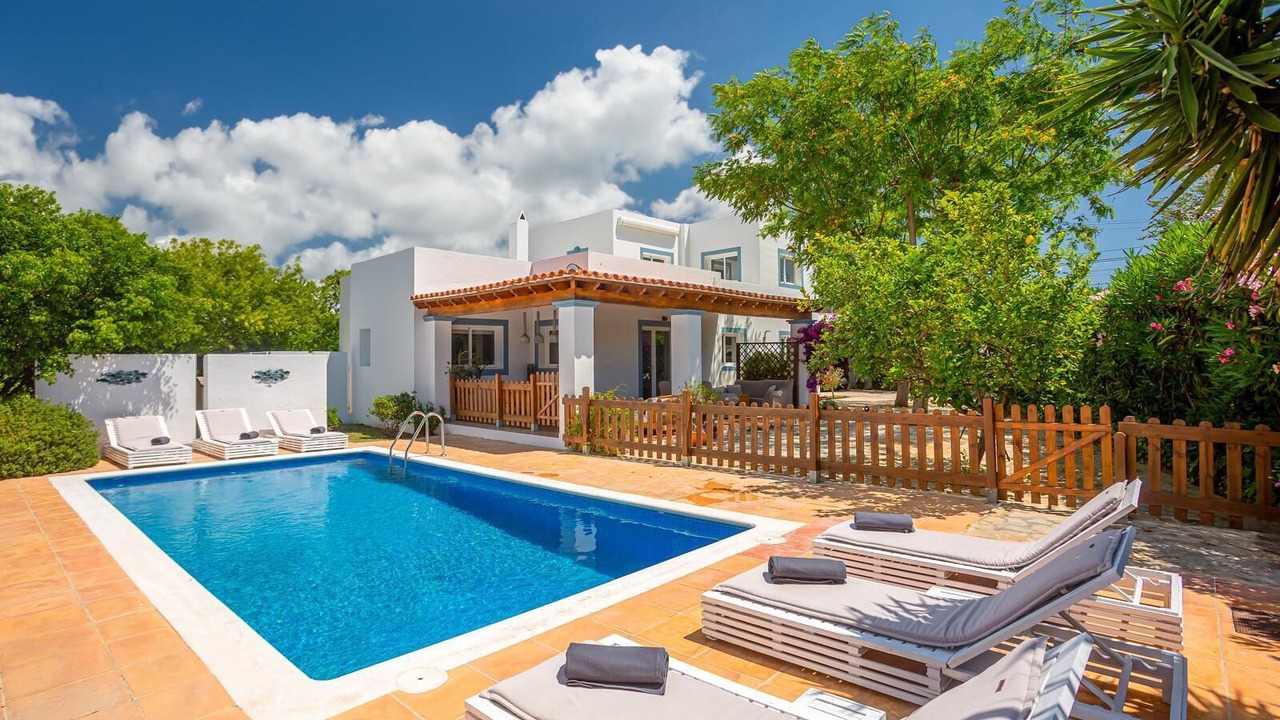 Photo of Outdoor in Can Ramon