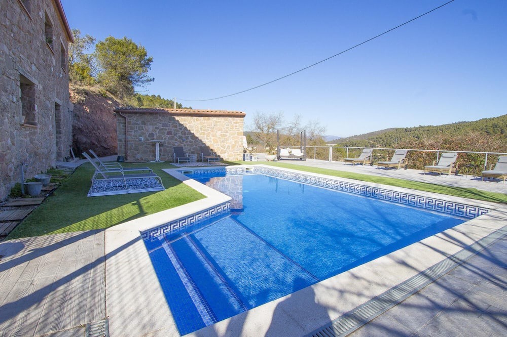Photo of Outdoor in Castellfollit del Boix