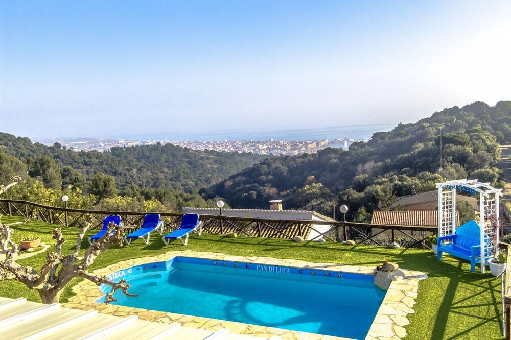 Photo of Outdoor in Malgrat de Mar