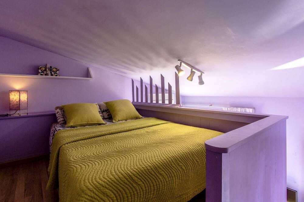 Photo of Bedroom in Malgrat de Mar
