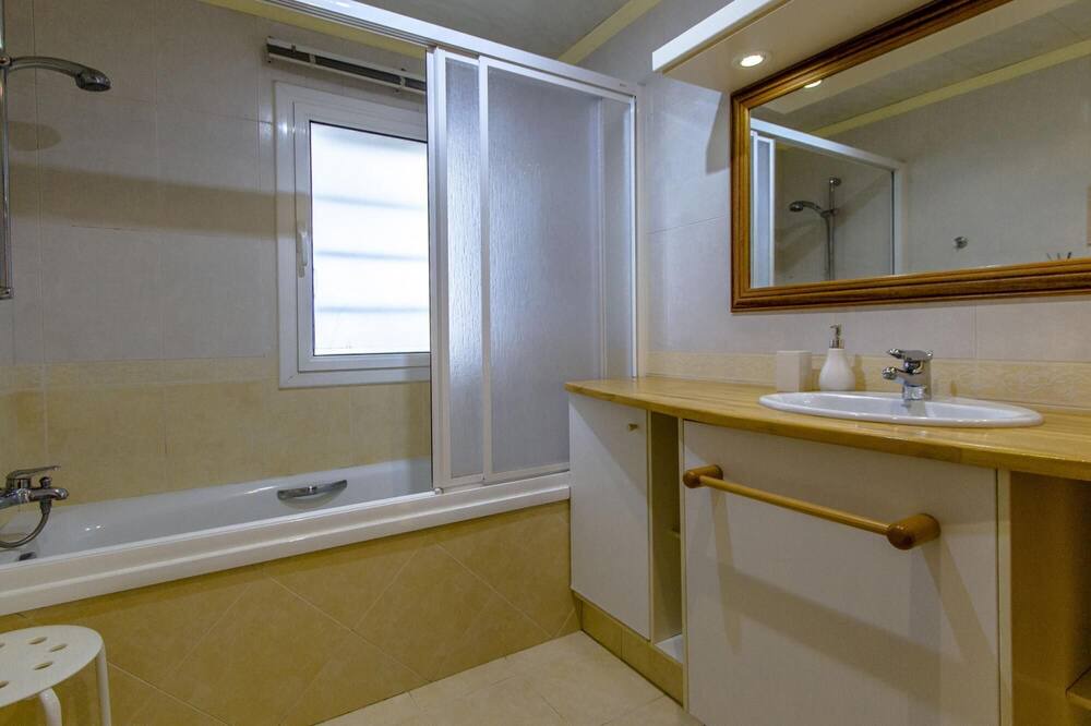 Photo of Bathroom in Malgrat de Mar