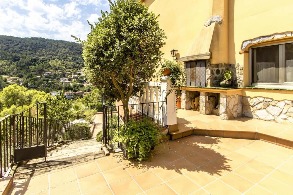 Photo of Patio Balcony in Torrelles de Llobregat