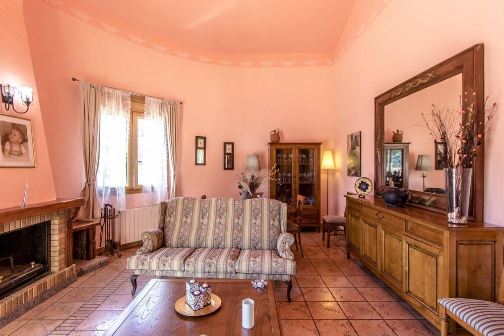 Photo of Livingroom in Torrelles de Llobregat
