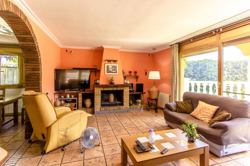 Photo of Livingroom in Torrelles de Llobregat
