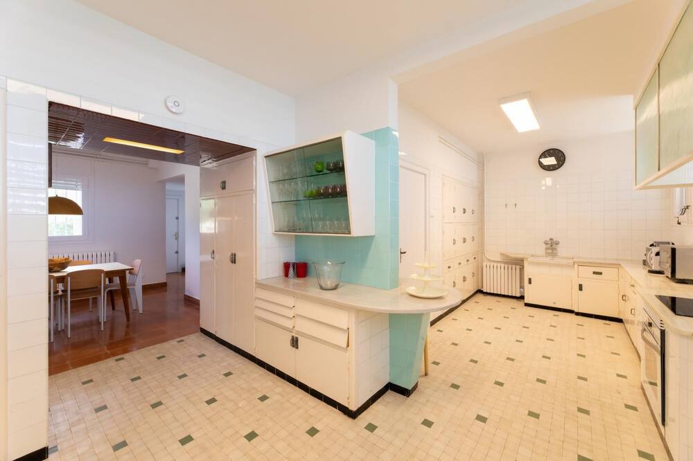 Photo of Kitchen in Mataro