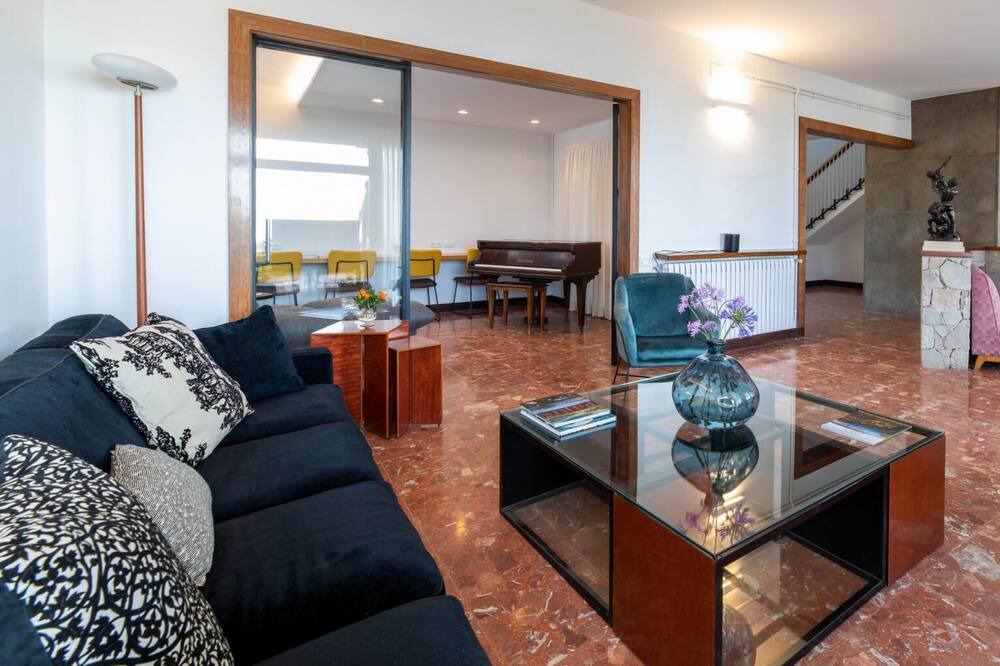 Photo of Livingroom in Mataro