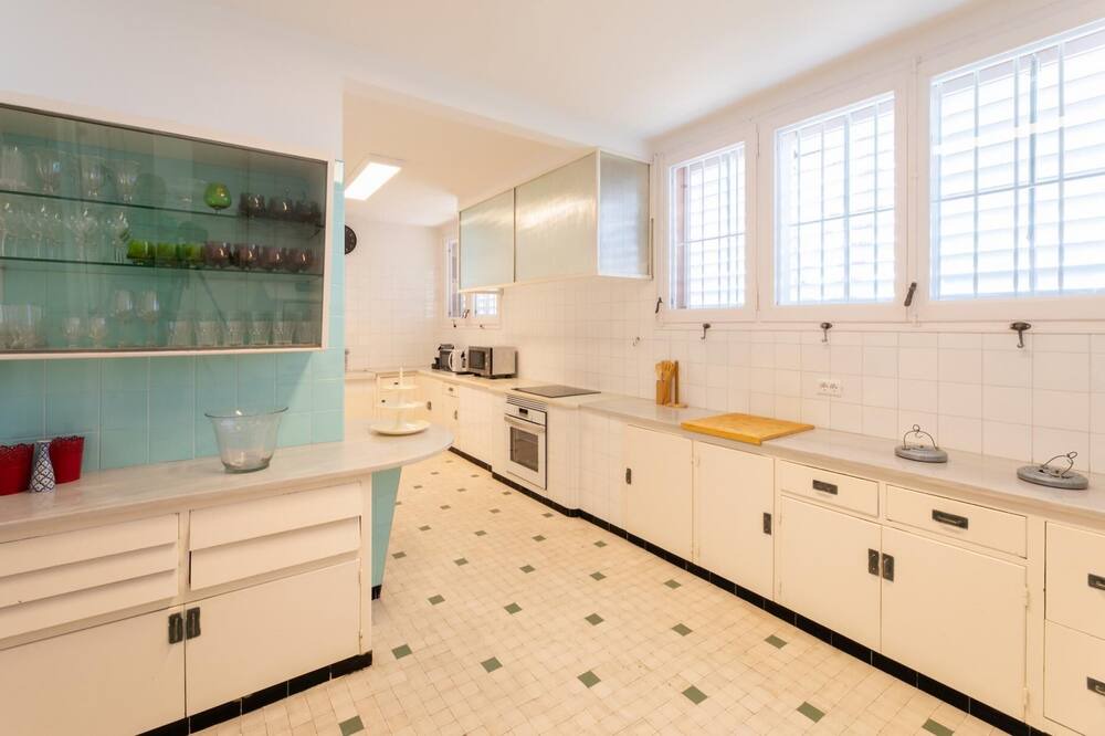 Photo of Kitchen in Mataro