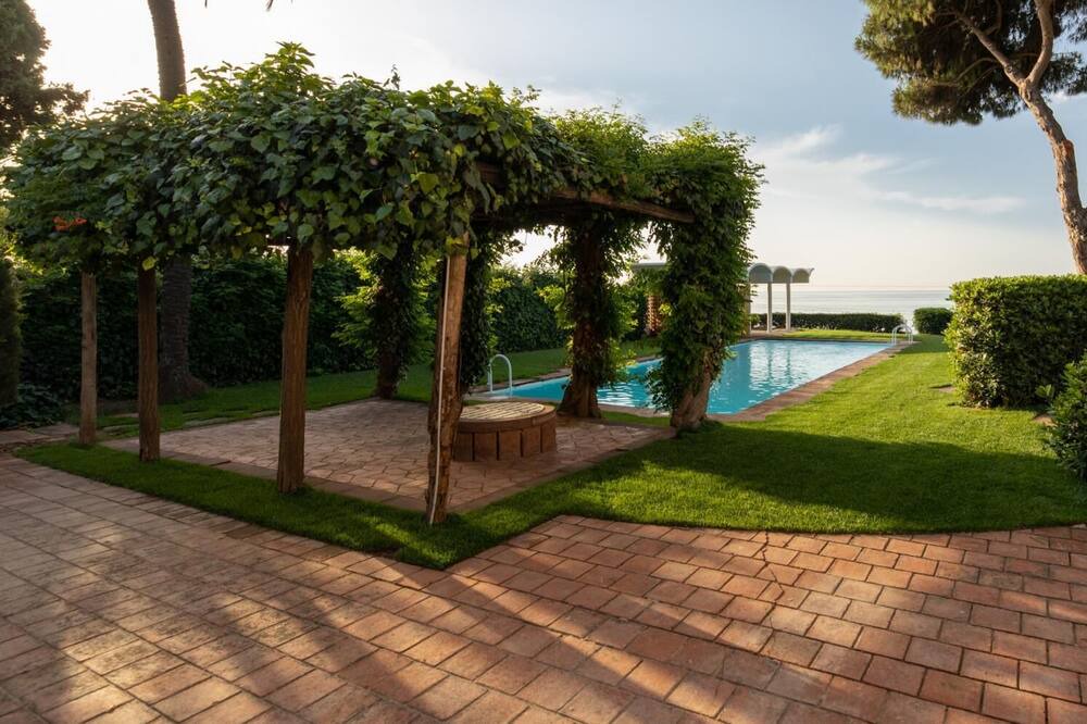 Photo of Outdoor in Mataro