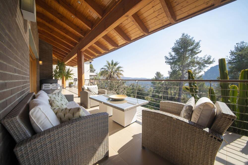 Photo of Outdoor in Torrelles de Llobregat