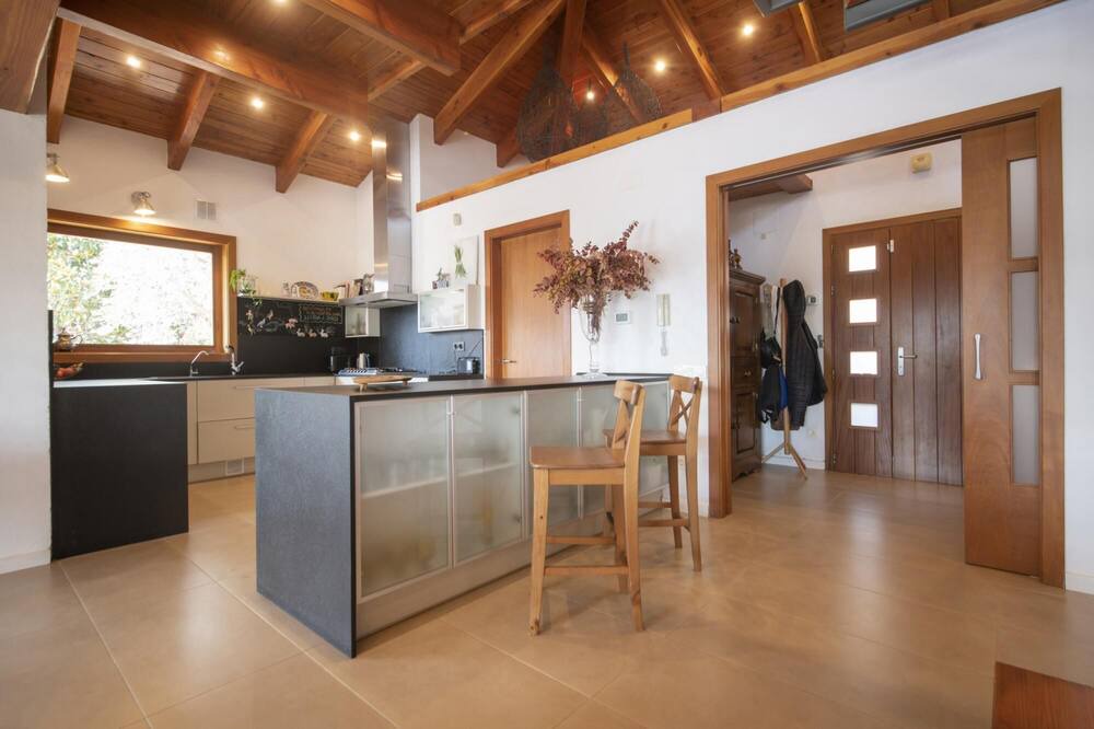 Photo of Kitchen in Torrelles de Llobregat
