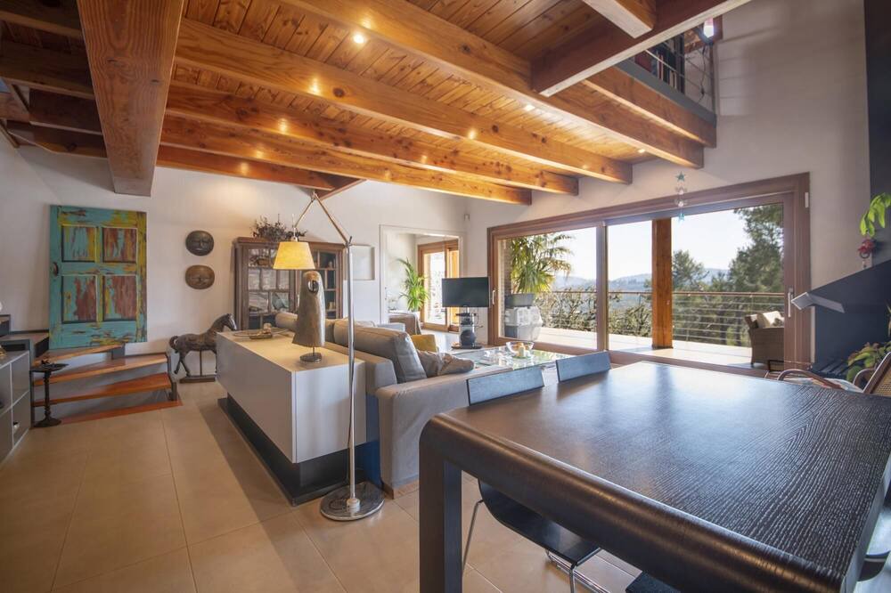 Photo of Livingroom in Torrelles de Llobregat