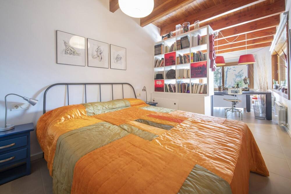 Photo of Bedroom in Torrelles de Llobregat