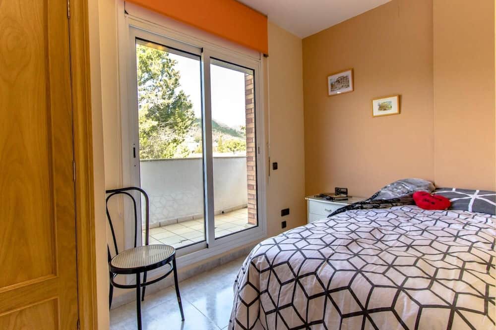 Photo of Bedroom in Can Vinyals