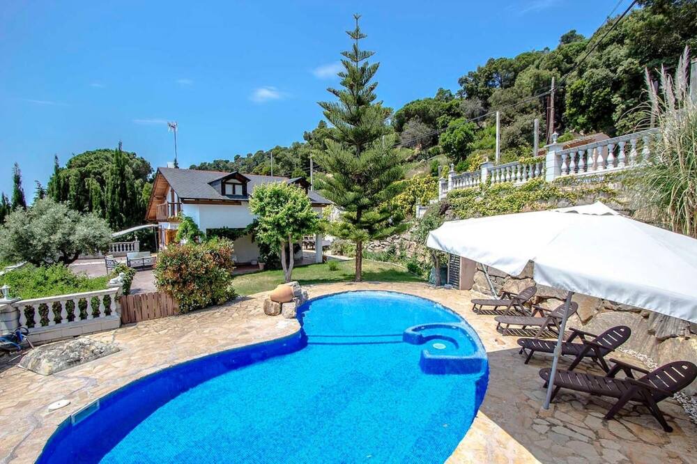 Photo of Outdoor in Sant Cebria de Vallalta