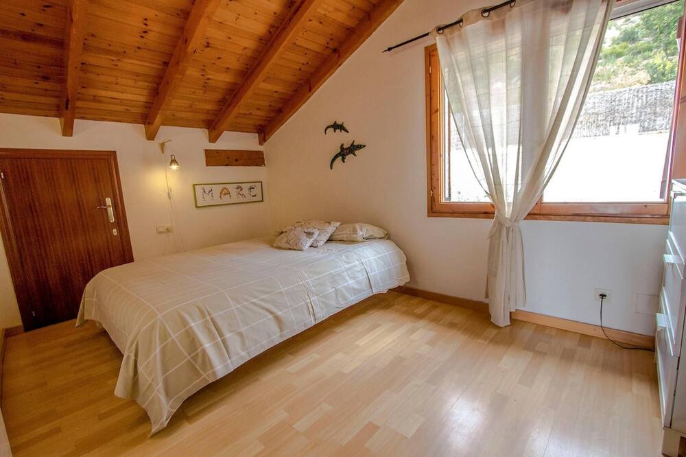 Photo of Bedroom in Sant Cebria de Vallalta