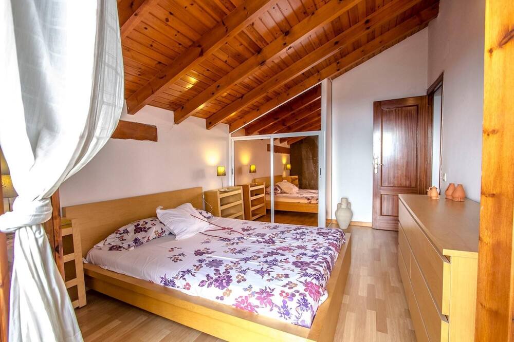 Photo of Bedroom in Sant Cebria de Vallalta