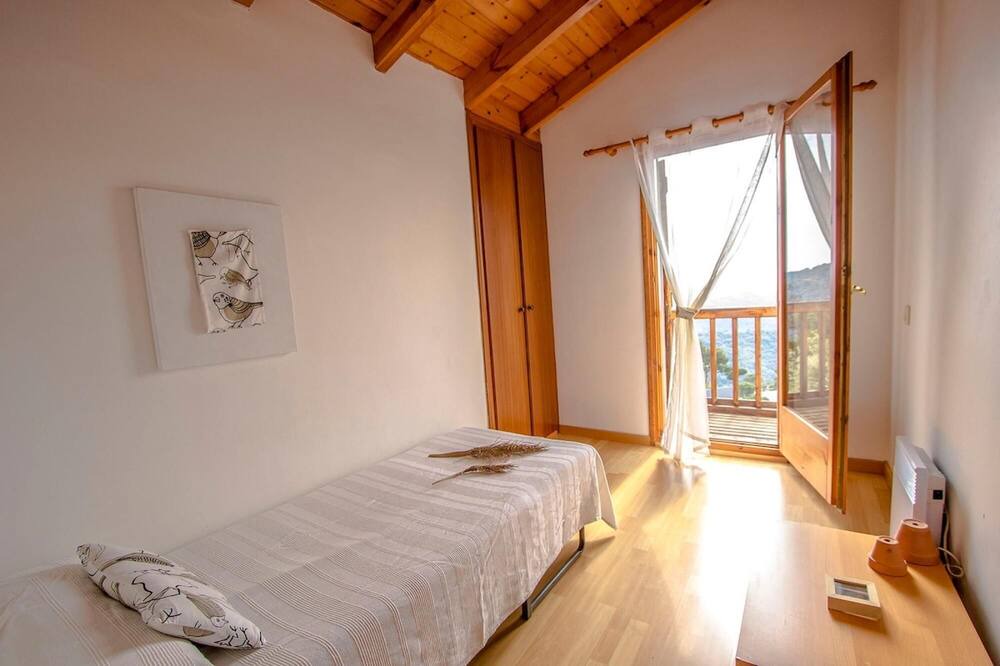 Photo of Bedroom in Sant Cebria de Vallalta
