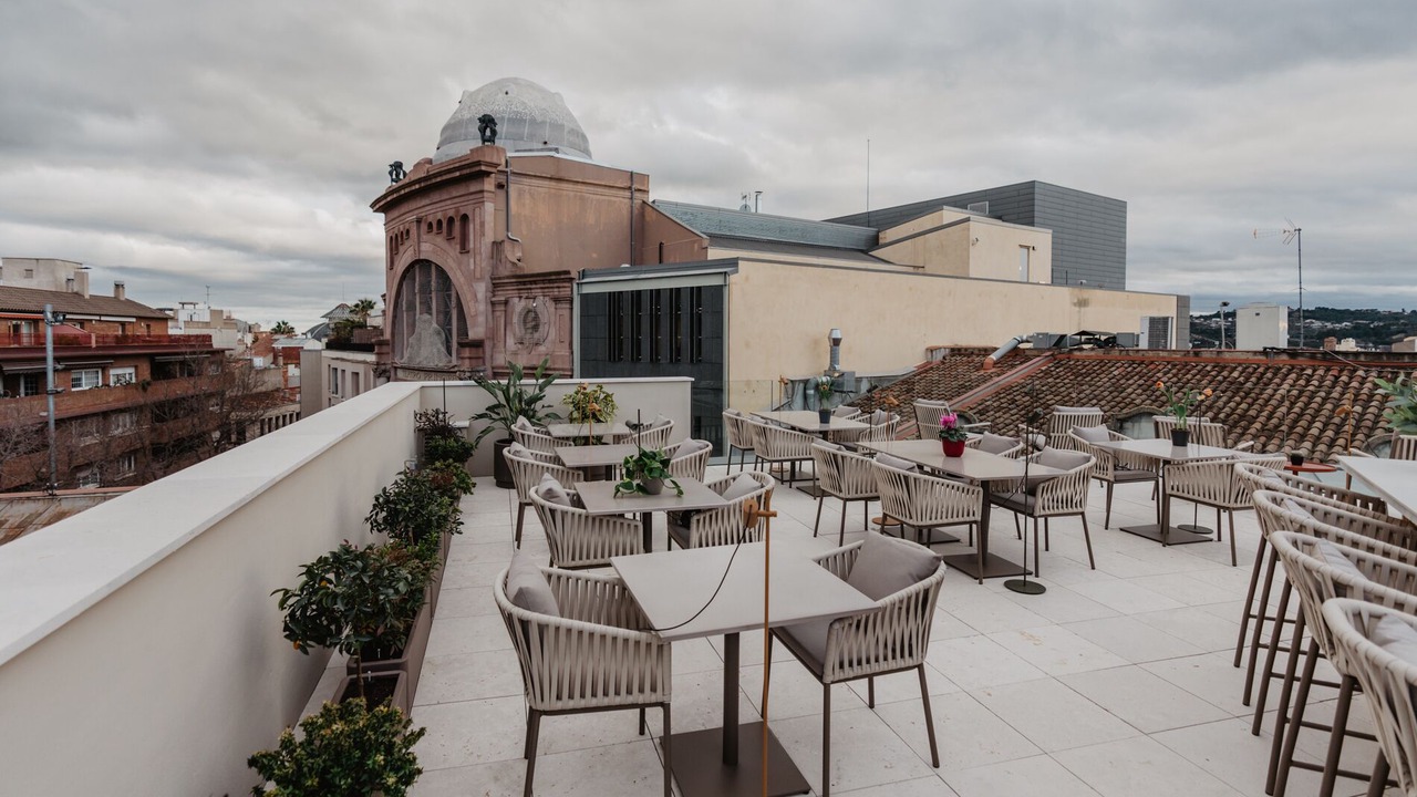Photo of Patio Balcony in Terrassa