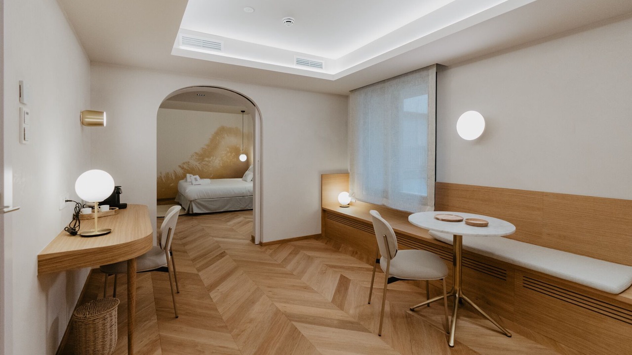 Photo of Bedroom in Terrassa
