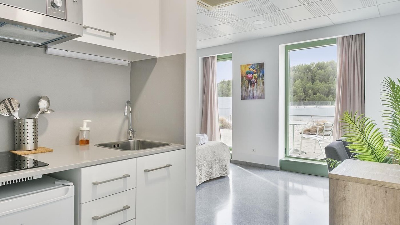 Photo of Kitchen in Begues