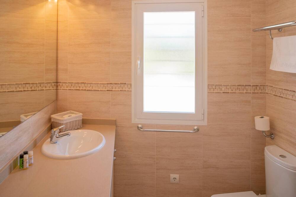 Photo of Bathroom in Calo de Sant Agusti