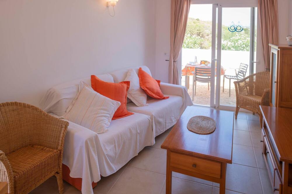 Photo of Livingroom in Calo de Sant Agusti