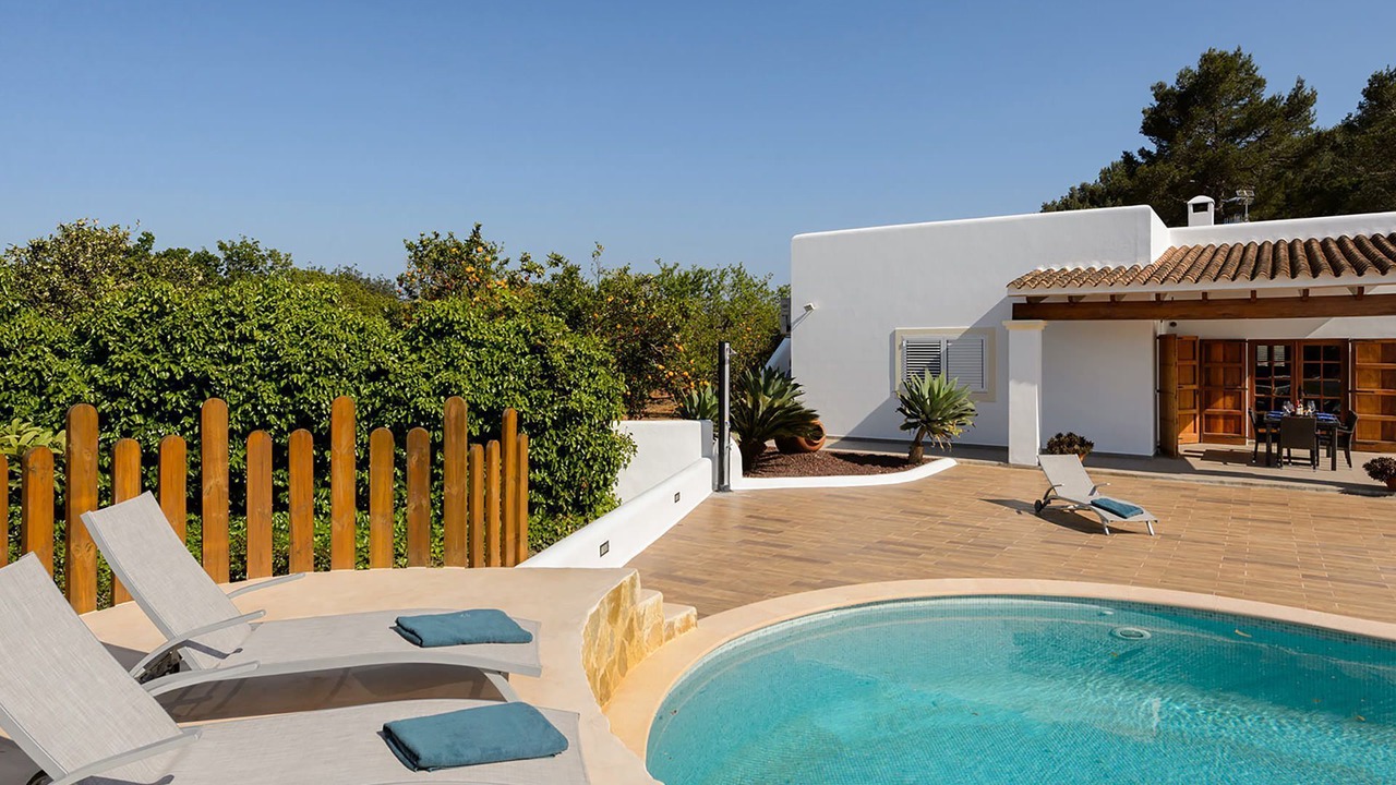 Photo of Outdoor in Santa Gertrudis