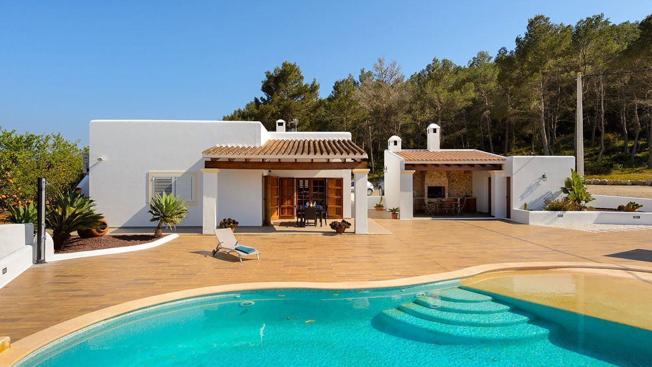 Photo of Outdoor in Santa Gertrudis