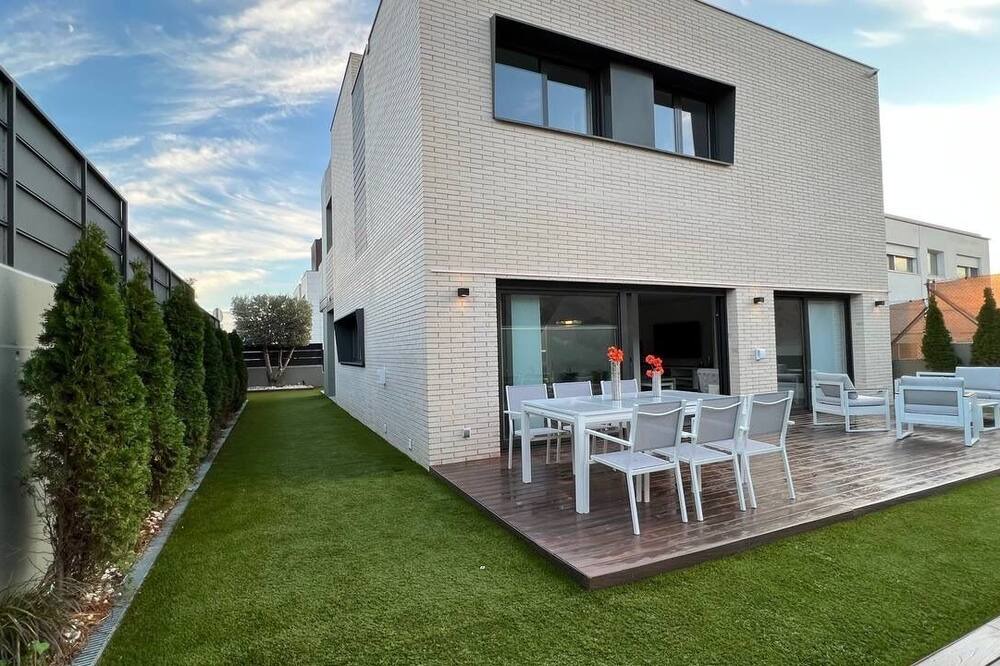 Photo of Outdoor in Montgat