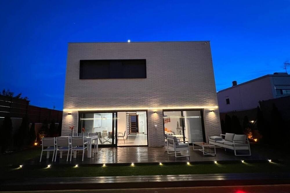 Photo of Outdoor in Montgat